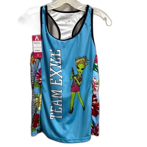 Vintage new ragbrai - new, exile