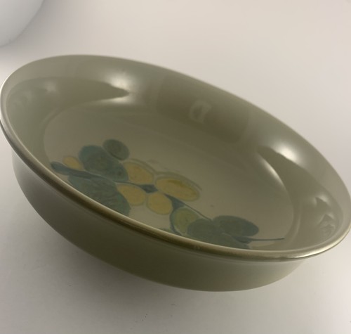 Franciscan earthenware pebble - earthenware,