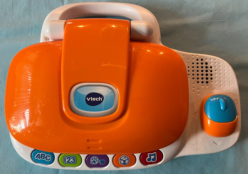 Vtech tote and laptop - vtech,