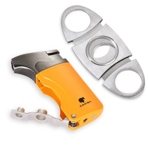 Cohi windproof cigarette cigar - cigarette,