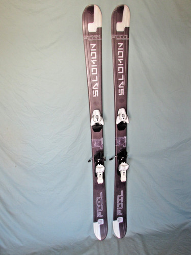 Salomon teneighty 1080 foil - 1080,