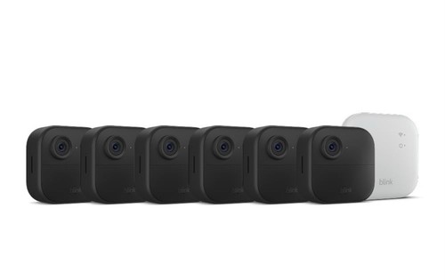 Blink outdoor xr hd - 🔥,