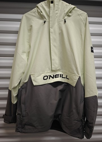 Neill men 20k anorak - men’s,