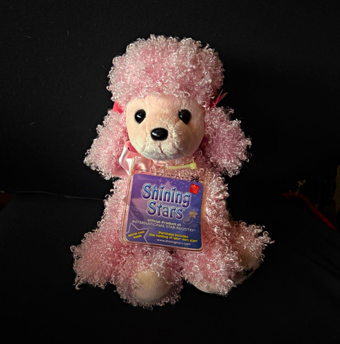 Russ shining stars pink - russ,