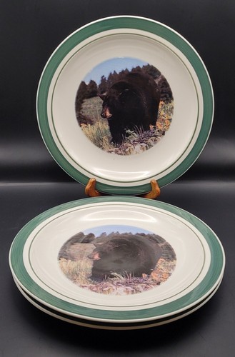 Folkcraft stoneware black - stoneware,