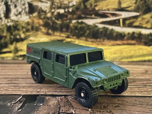 Joe army truck 16131 - 16131, humvee