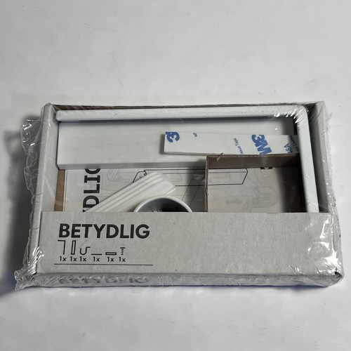Ikea betydlig curtain rod wall - ikea,