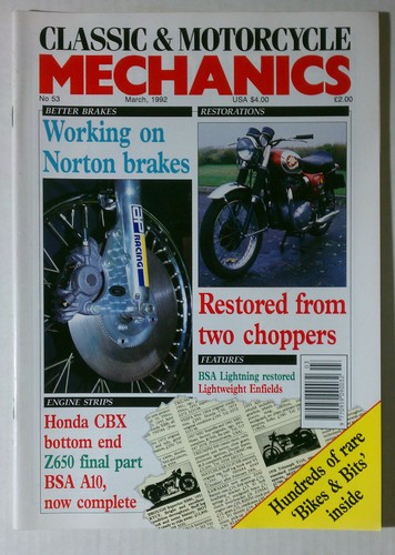 Motorcycle mechanics cafe - mechanics,