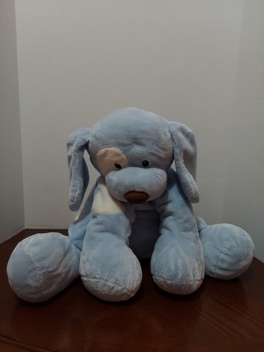 Baby gund big spunky dog - gund, plush