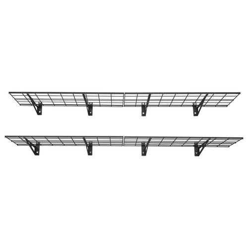 Uimoso piece 3 ft - 4-piece,