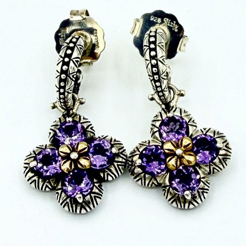 Barbara bixby sterling 18k - barbara,