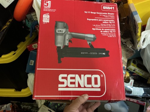 Senco sns41 16 - 16, 7/16"