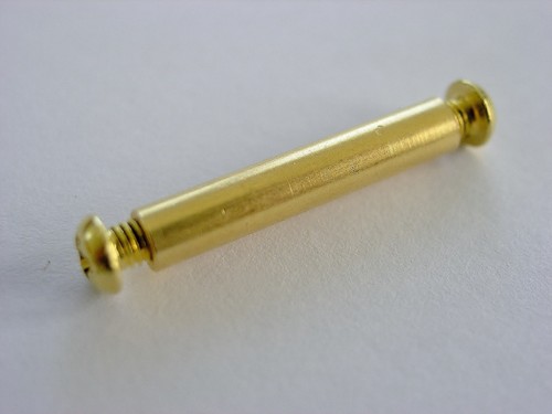 Chambers stove handle pins - chambers,