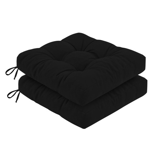Outdoor chair cushions - chair, of
