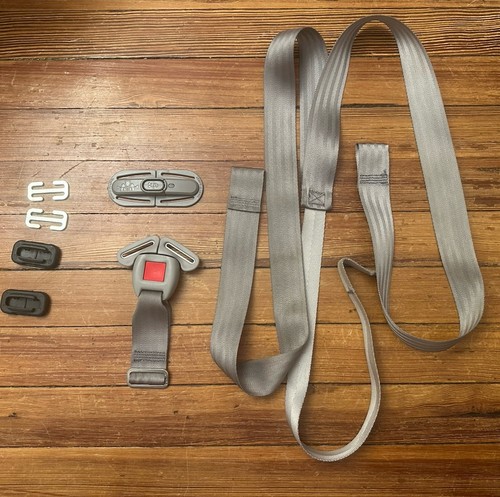 Uppababy mesa replacement gray - uppababy,