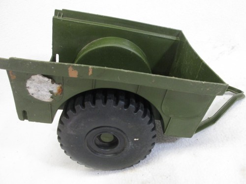 Vintage 1976 empire plastics - empire,