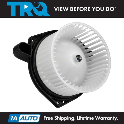 Heater blower motor - heater,