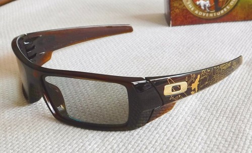 Oakley gascan tintin model - oakley,