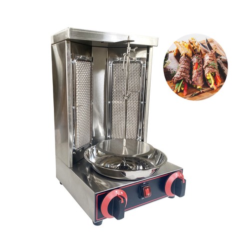 Shawarma machine doner kebab - doner,
