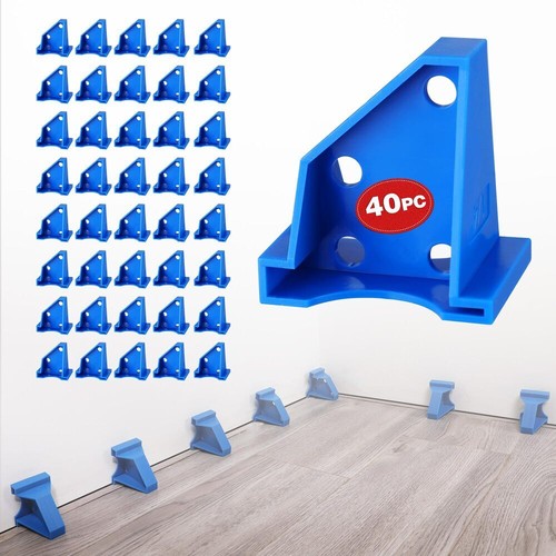 Workpro pack floor - 40-pack,