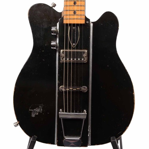 Gretsch 6023 bikini ohsc - gretsch,