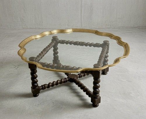 Vintage baker faux - baker,