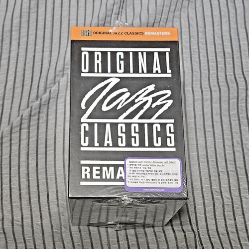 Original jazz classics - jazz,