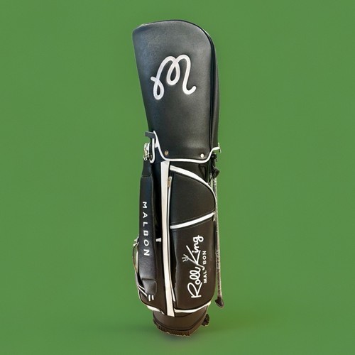 Malbon golf roll king - malbon, king”