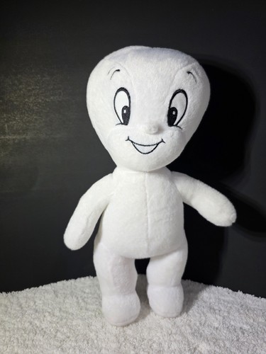 Casper the friendly - casper, 13