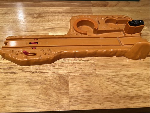 Thomas trackmaster tan track - trackmaster,