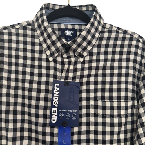 New lands end - lands',
