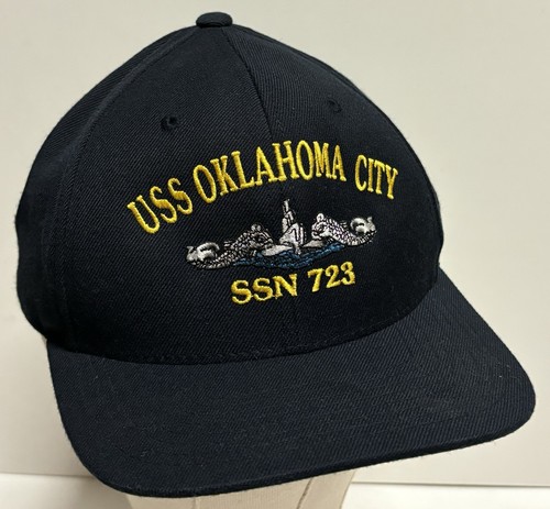 Uss oklahoma city - uss,