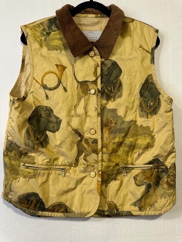 Bogner vintage quilted - bogner,