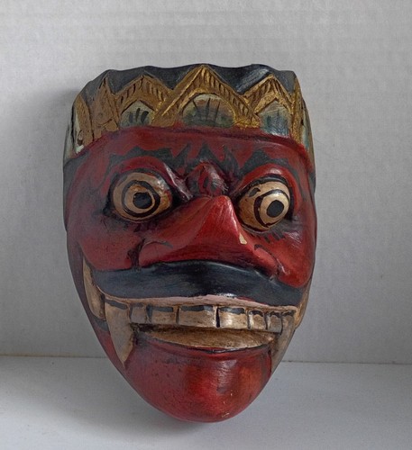 Vintage indonesian handcrafted - vintage,