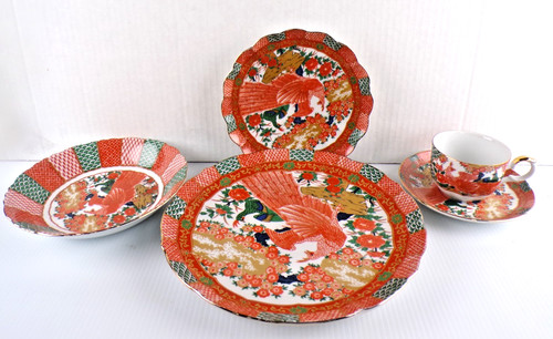 One place setting arita - one,, 5