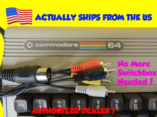 Composite video audio tv - composite, av