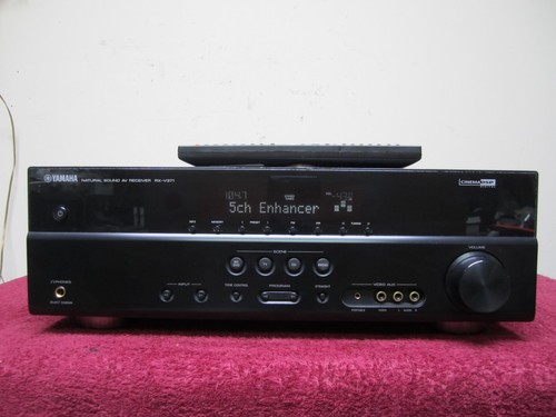 Yamaha v371 1 - yamaha,