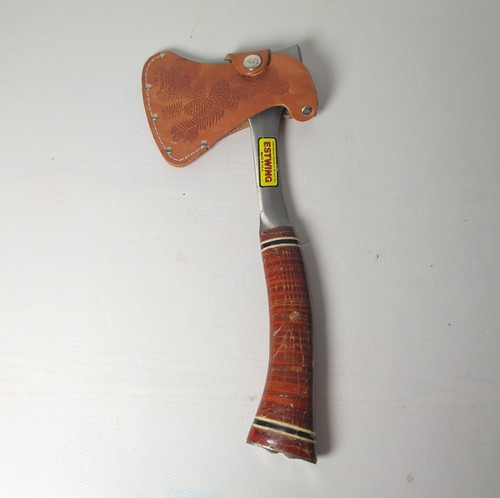 Vintage estwing usa camp - estwing,