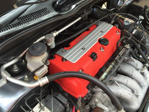 Jdm honda genuine type - genuine, type-r