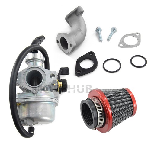 Pz22 carb 22mm carburetor for - carb,