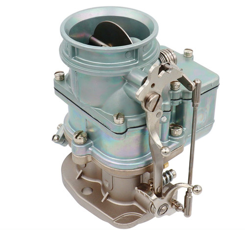 New barrel carburetor - new,