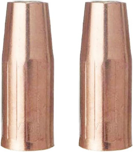 Mig consumables replacement - mig,