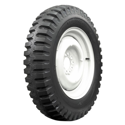 Firestone ndt military - firestone,