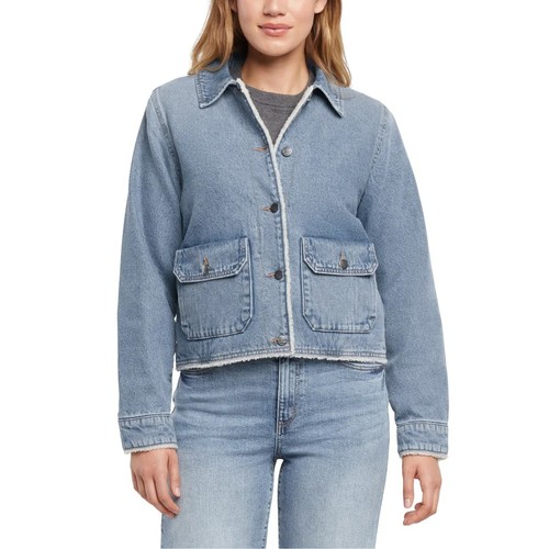 Woolrich women trucker - trucker, jeans