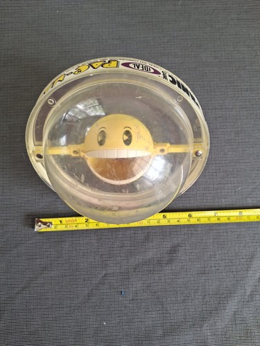 Ideal pac man handheld - ideal,