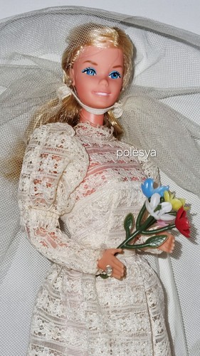 Barbie beautiful bride - beautiful,