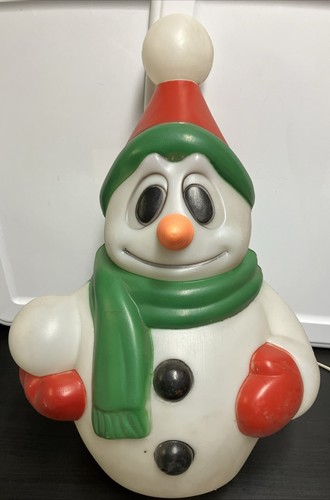 Vintage general foam - vintage, plastics