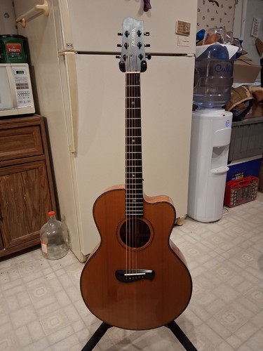 Tacoma ek36c limited - tacoma,