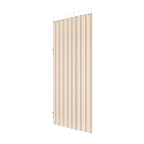 Uimoso accordion door - accordion, with