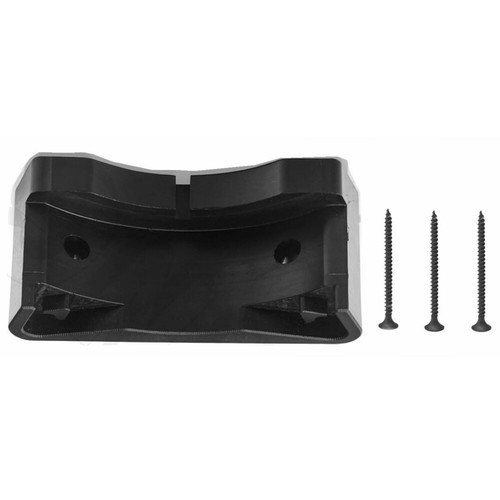 New leaf blower wall - new,